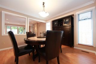 Photo 11: 6484 LINFIELD Place in Burnaby: Burnaby Lake House for sale (Burnaby South)  : MLS®# R2233458