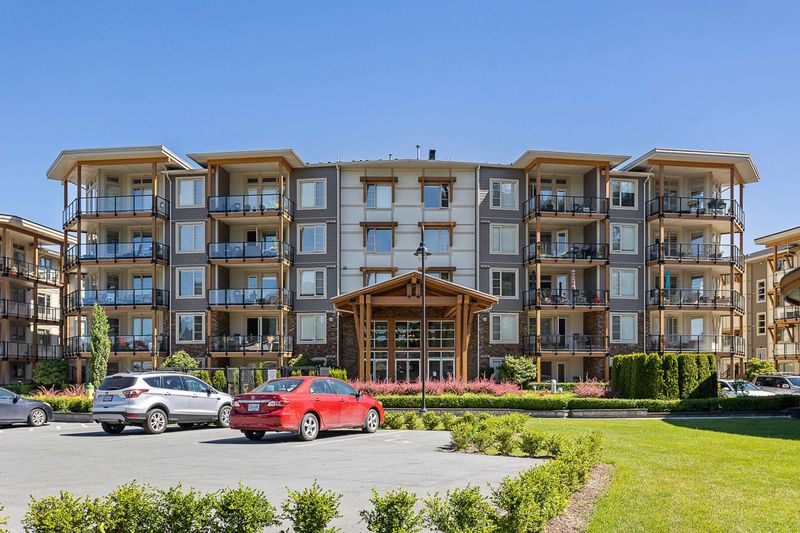 FEATURED LISTING: 208 - 45750 KEITH WILSON Road Chilliwack