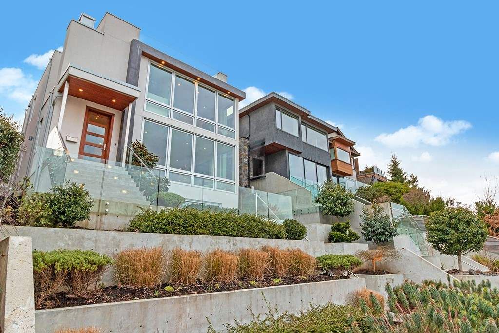 Main Photo: 3979 PUGET DRIVE in Vancouver: Arbutus House for sale (Vancouver West)  : MLS®# R2545911