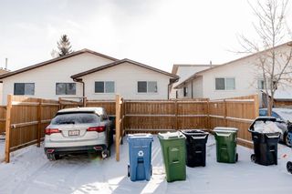 Photo 27: 526 Whiteland Drive NE in Calgary: Whitehorn Duplex for sale : MLS®# A1177749