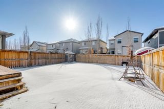 Photo 34: 78 Chaparral Valley Place SE in Calgary: Chaparral Detached for sale : MLS®# A2032942