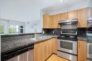 Photo 6: 409 3575 EUCLID Avenue in Vancouver: Collingwood VE Condo for sale in "MONTAGE" (Vancouver East)  : MLS®# R2681065