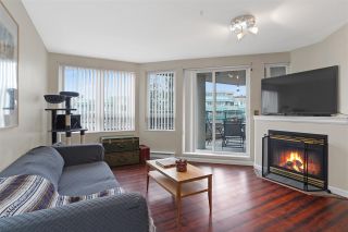 Photo 8: A317 2099 LOUGHEED Highway in Port Coquitlam: Glenwood PQ Condo for sale in "SHAUGHNESSY SQUARE" : MLS®# R2555726