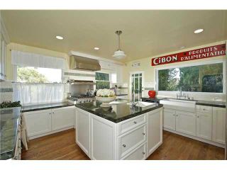 Photo 5: KENSINGTON House for sale : 3 bedrooms : 4119 Lymer Drive in San Diego