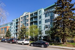 Photo 31: 104 328 21 Avenue SW in Calgary: Mission Apartment for sale : MLS®# A2046237