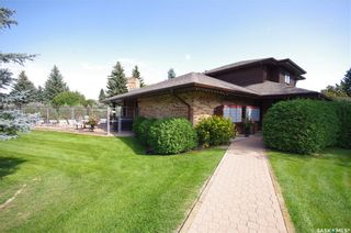 Photo 43: 201 415 Heritage Crescent in Saskatoon: Wildwood Residential for sale : MLS®# SK923141