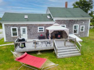 Photo 3: 1663 Highway 3 in East Pubnico: County Pubnico Residential for sale (Yarmouth)  : MLS®# 202221791
