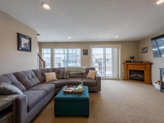 Photo 5: 33 1990 PACIFIC Way in Kamloops: Aberdeen Townhouse for sale : MLS®# 168030