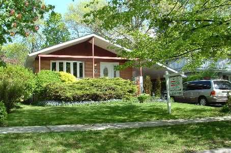 Main Photo: 45 Forsythia Drive in Toronto: House (Bungalow) for sale (E08: TORONTO)  : MLS®# E1875516