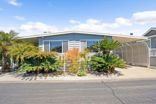 Main Photo: CARLSBAD WEST Mobile Home for sale : 2 bedrooms : 7004 San Bartolo in Carlsbad