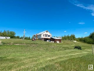 Photo 32: 24402 Township Road 603A: Rural Westlock County House for sale : MLS®# E4289036