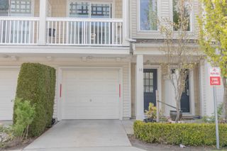 Main Photo: 44 8355 DELSOM Way in Delta: Nordel Townhouse for sale (N. Delta)  : MLS®# R2848462