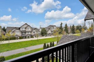 Photo 20: 74 18221 68TH Avenue in Surrey: Cloverdale BC Townhouse for sale in "Magnolia" (Cloverdale)  : MLS®# R2708685