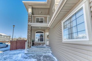 Photo 3: 902 Channelside Road SW: Airdrie Detached for sale : MLS®# A2010534