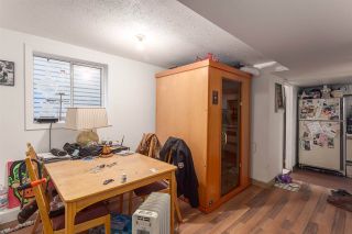 Photo 16: 1828 E 2ND Avenue in Vancouver: Grandview VE House for sale in "COMMERCIAL DRIVE" (Vancouver East)  : MLS®# R2042602