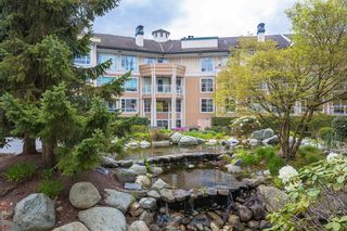 Photo 20: 316 3629 DEERCREST Drive in North Vancouver: Roche Point Condo for sale in "DEERFIELD BY THE SEA" : MLS®# R2499037