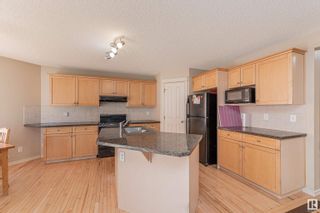 Photo 10: 5915 201 Street in Edmonton: Zone 58 House for sale : MLS®# E4363017