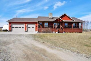 Photo 1: 4446 Highway 579: Rural Mountain View County Detached for sale : MLS®# A2123376
