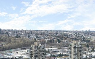 Photo 18: 3509 2008 ROSSER Avenue in Burnaby: Brentwood Park Condo for sale in "SOLO STRATUS" (Burnaby North)  : MLS®# R2861834