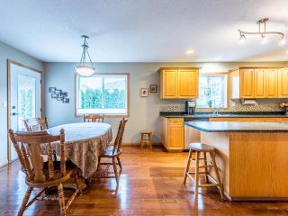 Photo 11: 360 COUGAR ROAD in Kamloops: Campbell Creek/Deloro House for sale : MLS®# 154485