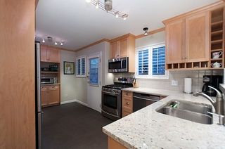 Photo 4: 2355 8TH Ave W in Vancouver West: Kitsilano Home for sale ()  : MLS®# V981007