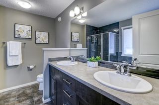 Photo 7: 216 Kingsbury Close SE: Airdrie Detached for sale : MLS®# A1227018