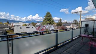 Photo 22: 301 2468 BAYSWATER Street in Vancouver: Kitsilano Condo for sale (Vancouver West)  : MLS®# R2682820