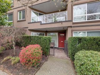 Photo 3: 2353 ALDER Street in Vancouver: Fairview VW Condo for sale in "MIRAMARE" (Vancouver West)  : MLS®# R2678450