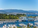 Main Photo: 1801 1888 ALBERNI Street in Vancouver: West End VW Condo for sale in "The Residence at Alberni" (Vancouver West)  : MLS®# R2885606