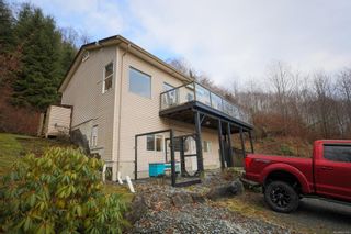 Photo 4: 338 Harbour Rd in Coal Harbour: NI Port Hardy House for sale (North Island)  : MLS®# 921416