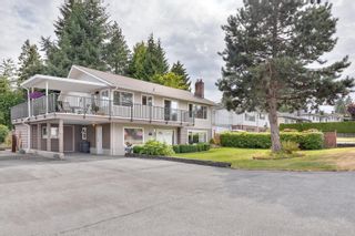 Photo 2: 1870 FOSTER Avenue in Coquitlam: Central Coquitlam House for sale : MLS®# R2716692
