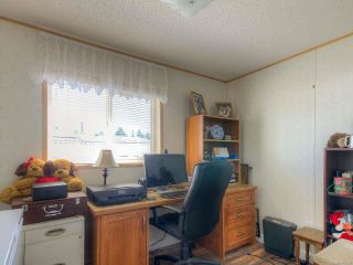 Photo 15: 730 Kasba Cir in PARKSVILLE: PQ French Creek Manufactured Home for sale (Parksville/Qualicum)  : MLS®# 805338