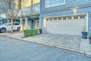 Photo 2: 34 15405 31 Avenue in Surrey: Grandview Surrey Townhouse for sale in "NUVO 2" (South Surrey White Rock)  : MLS®# R2848177