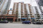 Main Photo: 805 1330 HORNBY Street in Vancouver: Downtown VW Condo for sale (Vancouver West)  : MLS®# R2862780