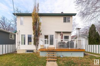 Photo 34: 9531 152 Street in Edmonton: Zone 22 House for sale : MLS®# E4365485