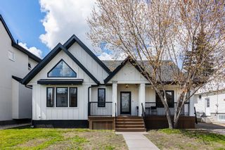 Main Photo: 2529 20 Street SW in Calgary: Richmond Detached for sale : MLS®# A2109464