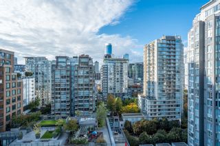 Photo 14: 1705 1055 HOMER Street in Vancouver: Yaletown Condo for sale in "DOMUS" (Vancouver West)  : MLS®# R2633780