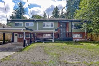 Photo 1: 11854 97A Avenue in Surrey: Royal Heights House for sale (North Surrey)  : MLS®# R2547105