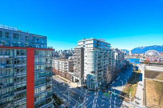Photo 16: 1005 1708 ONTARIO Street in Vancouver: Mount Pleasant VE Condo for sale in "PINNACLE ON THE PARK" (Vancouver East)  : MLS®# R2861076
