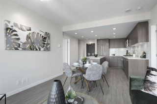 Photo 8: 2204 3100 WINDSOR Gate in Coquitlam: New Horizons Condo for sale in "THE LLOYD BY WINDSOR GATE" : MLS®# R2308191