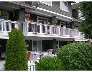 Photo 2: 97 3088 FRANCIS Road in Richmond: Seafair Townhouse for sale in "SEAFAIR WEST" : MLS®# V651150
