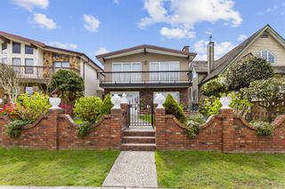 Main Photo: 2952 GRANT Street in Vancouver: Renfrew VE House for sale (Vancouver East)  : MLS®# R2680795