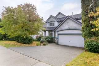 Photo 2: 246 CHESTNUT Place in Port Moody: Heritage Woods PM House for sale : MLS®# R2734991