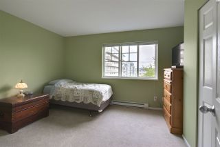 Photo 16: 19 123 SEVENTH Street in New Westminster: Uptown NW Townhouse for sale in "ROYAL CITY TERRACE" : MLS®# R2077015