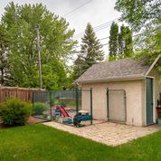 Photo 29: 36 Pine Crescent in Steinbach: House for sale : MLS®# 202114812