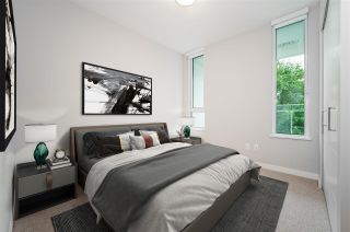 Photo 6: 221 2888 CAMBIE Street in Vancouver: Mount Pleasant VW Condo for sale in "The Spot" (Vancouver West)  : MLS®# R2589918