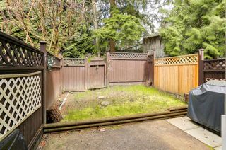 Photo 19: 3315 GANYMEDE Drive in Burnaby: Simon Fraser Hills Townhouse for sale in "SIMON FRASER VILLA" (Burnaby North)  : MLS®# R2754799