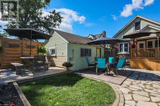 Photo 28: 5810 DEPEW Avenue in Niagara Falls: House for sale : MLS®# 40484208