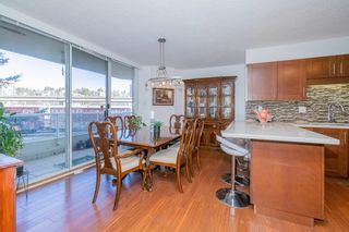 Photo 17: 203 1245 QUAYSIDE Drive in New Westminster: Quay Condo for sale in "THE RIVIERA" : MLS®# R2758481