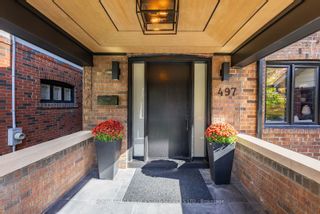 Photo 2: 497 Willard Avenue in Toronto: Runnymede-Bloor West Village House (2-Storey) for sale (Toronto W02)  : MLS®# W7257748